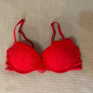 PINK victoria secret bra